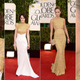 Illustration for article titled The Good, the Bad and the Tragically Ugly Gowns of the Golden Globes